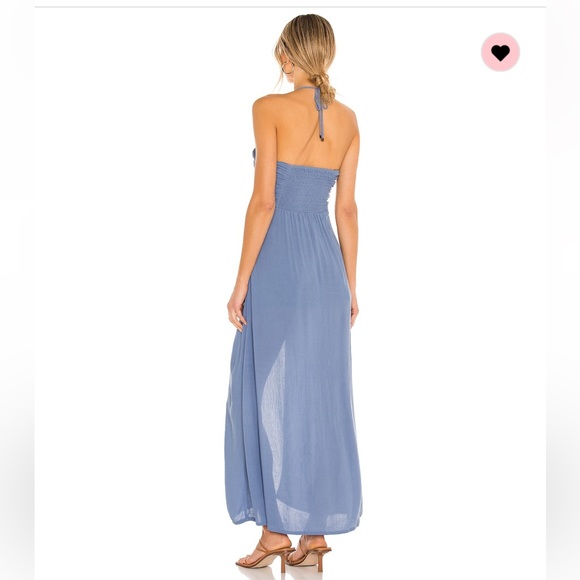 Tularosa Tekoa Maxi Top - Picture 2 of 2